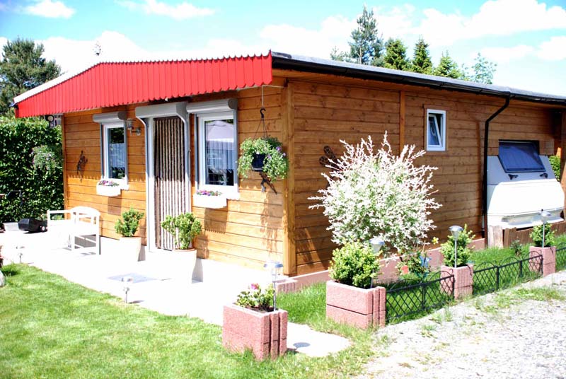 Dauercamper